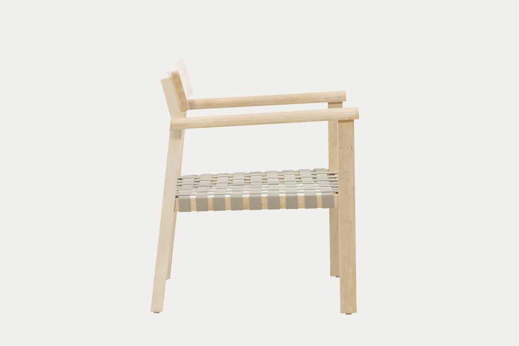 Venture Home - KROIS Armchair