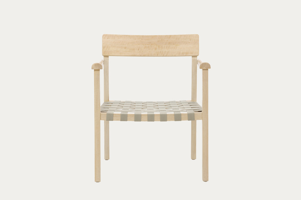 Venture Home - KROIS Armchair