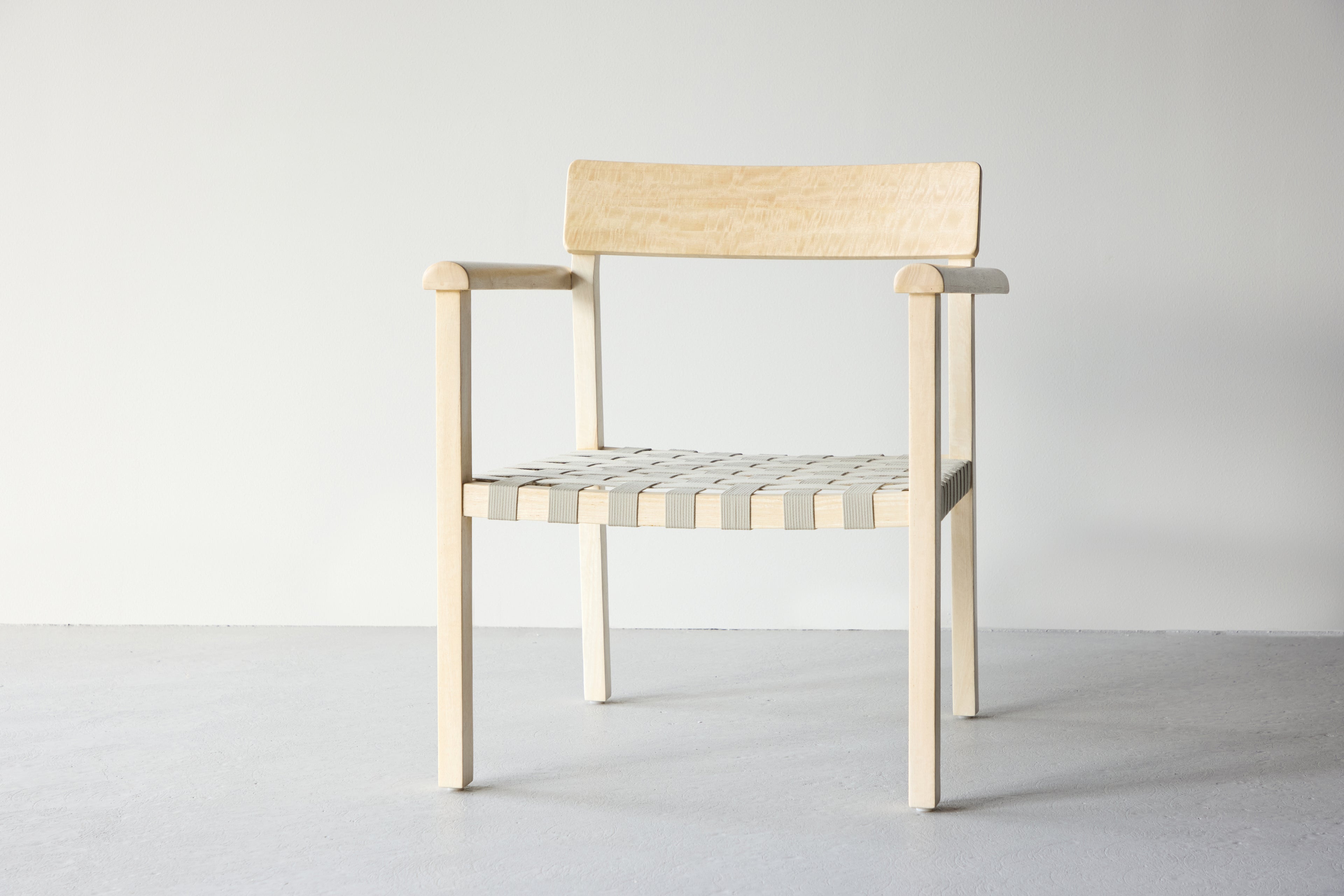 Venture Home - KROIS Armchair