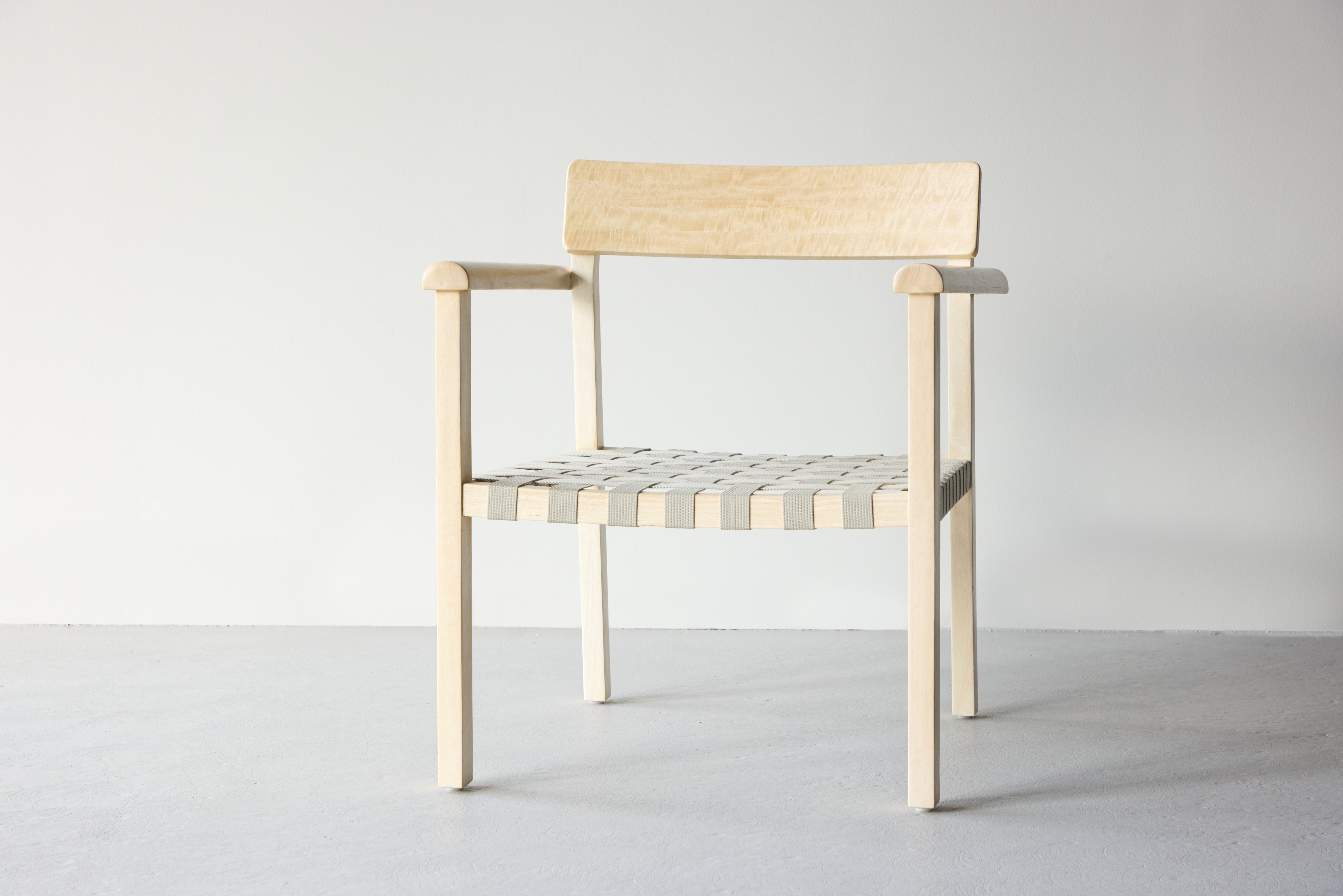 Venture Home - KROIS Armchair