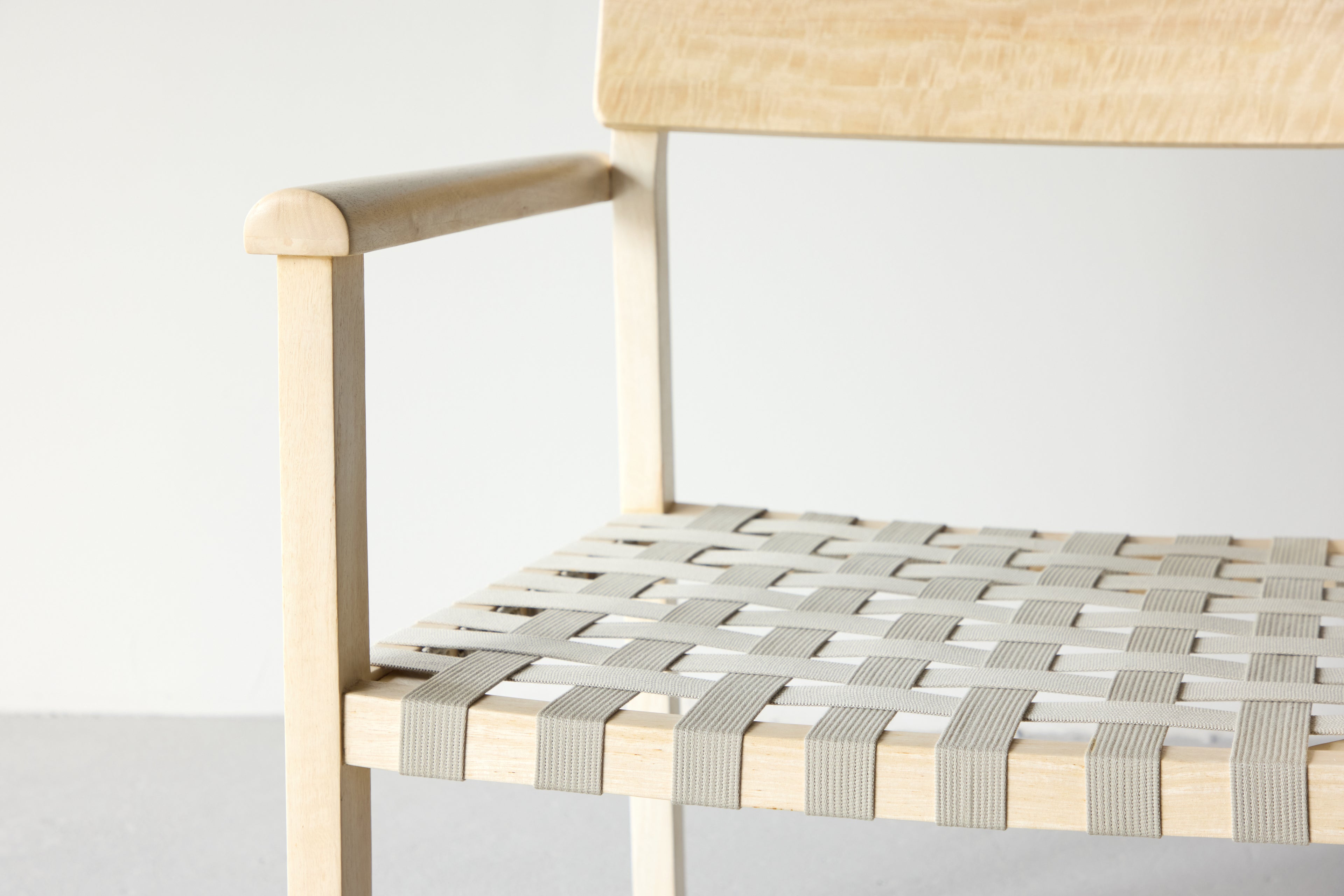 Venture Home - KROIS Armchair