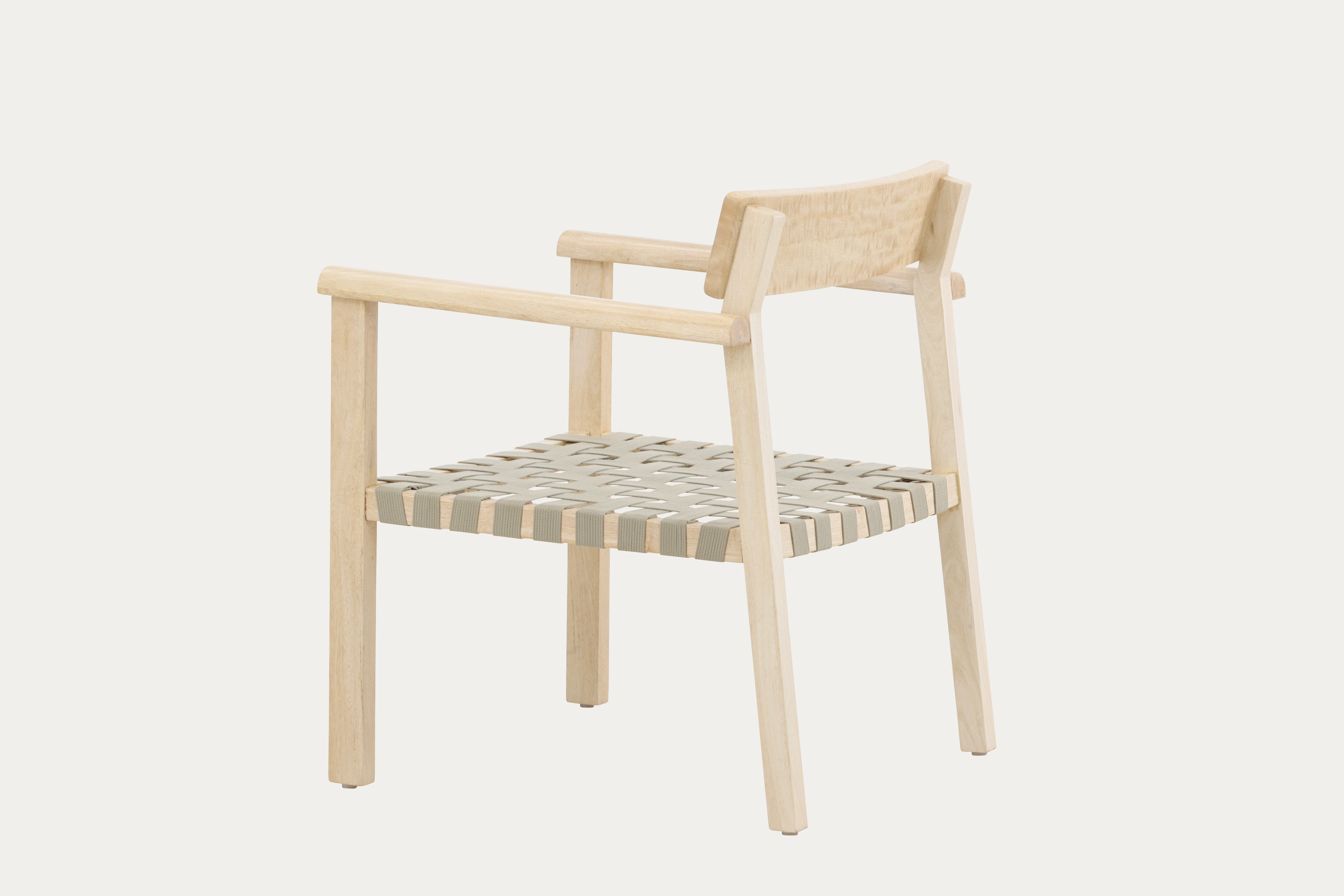 Venture Home - KROIS Armchair