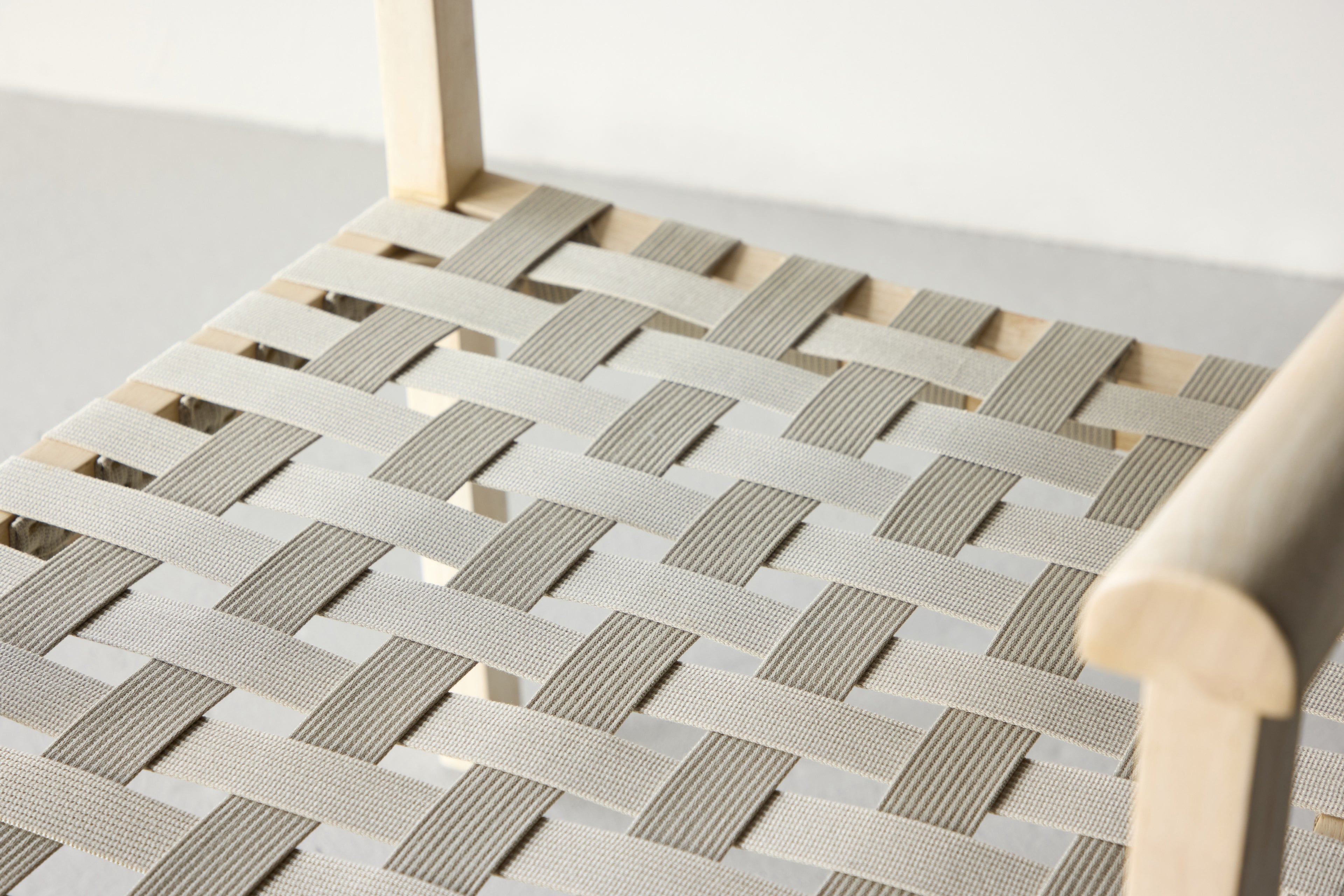 Venture Home - KROIS Armchair