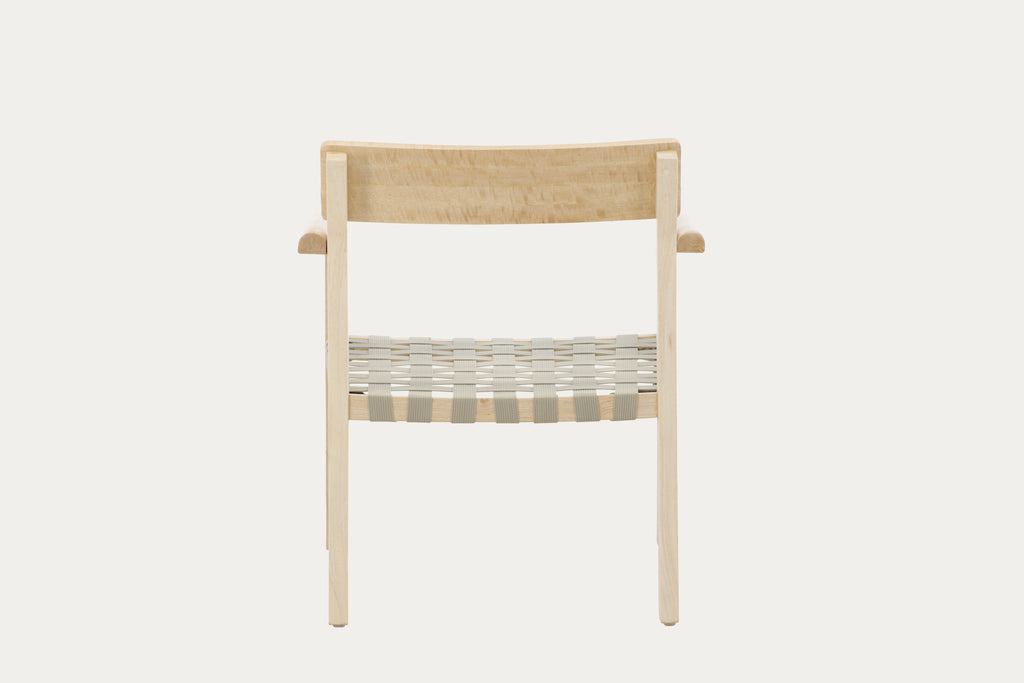 Venture Home - KROIS Armchair