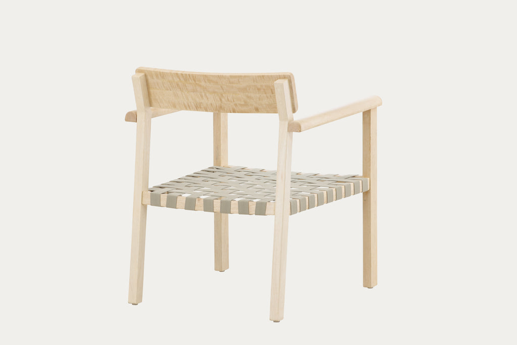Venture Home - KROIS Armchair