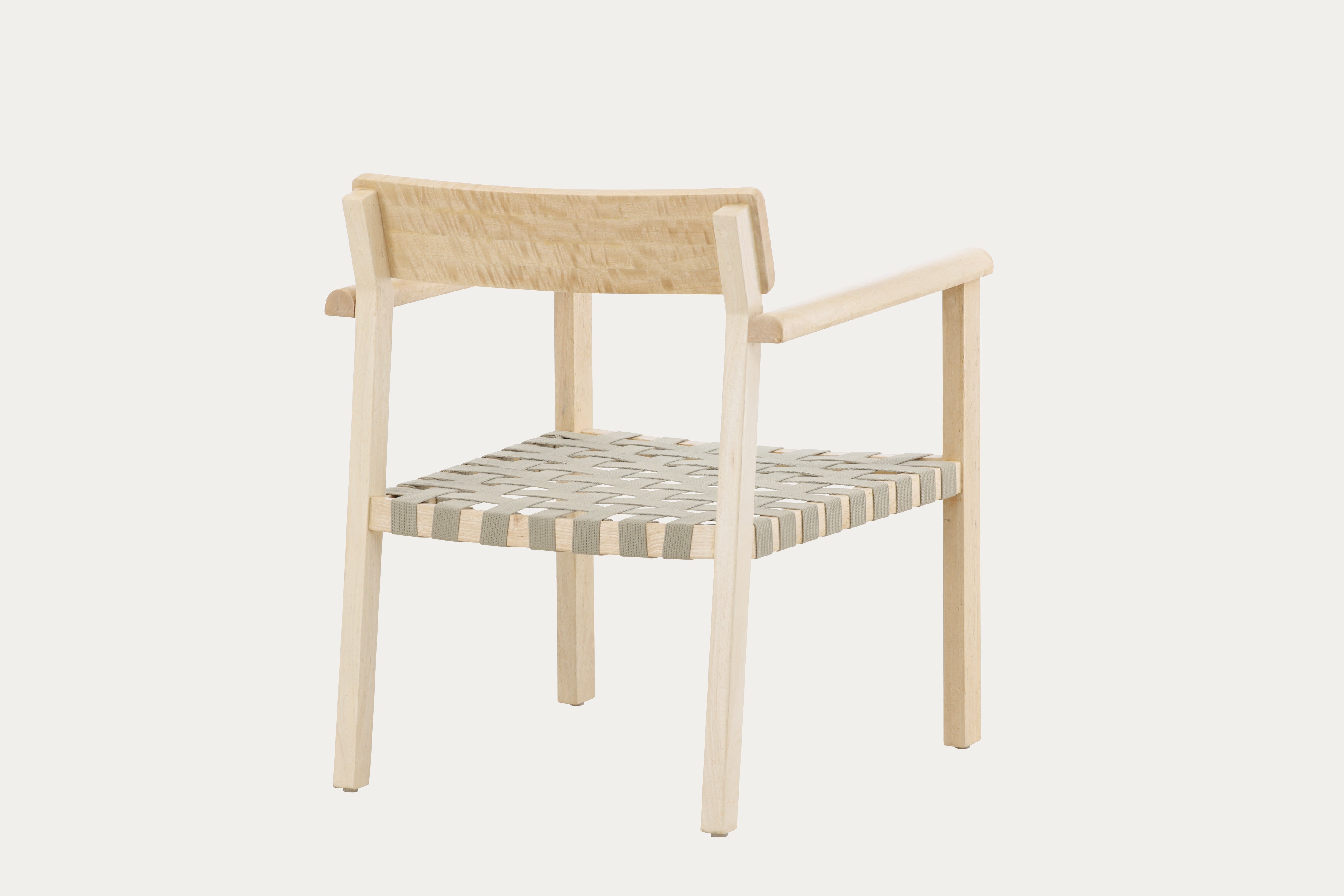 Venture Home - KROIS Armchair