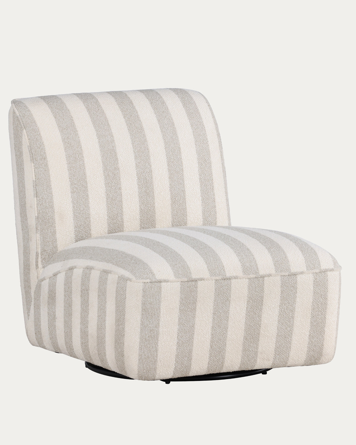Venture Home - MY Striped Lounge Chair