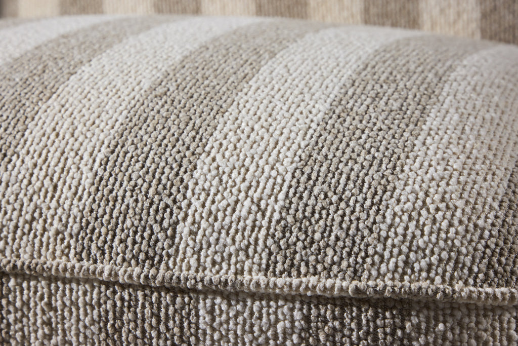Venture Home - MY Striped Lounge Chair