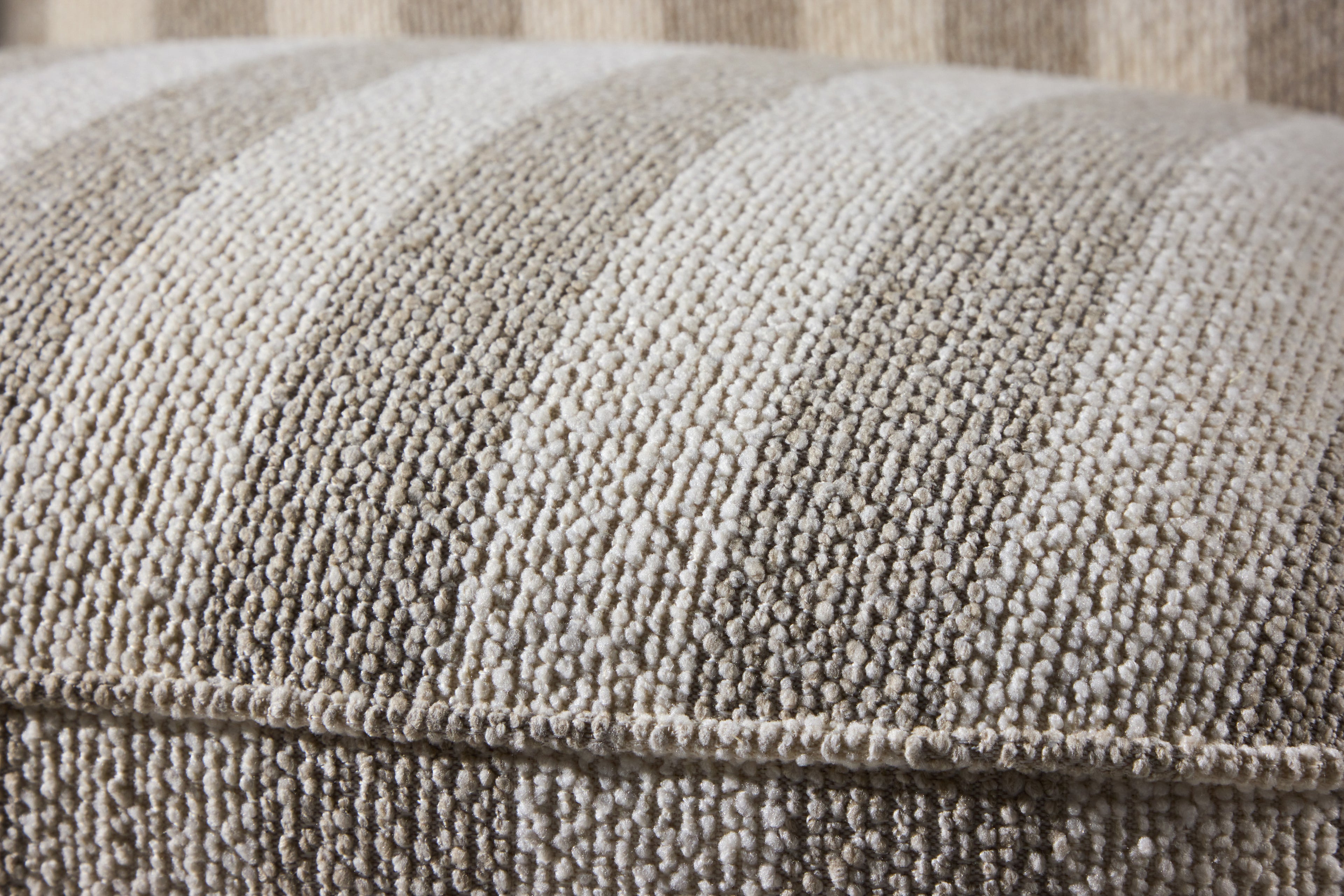 Venture Home - MY Striped Lounge Chair