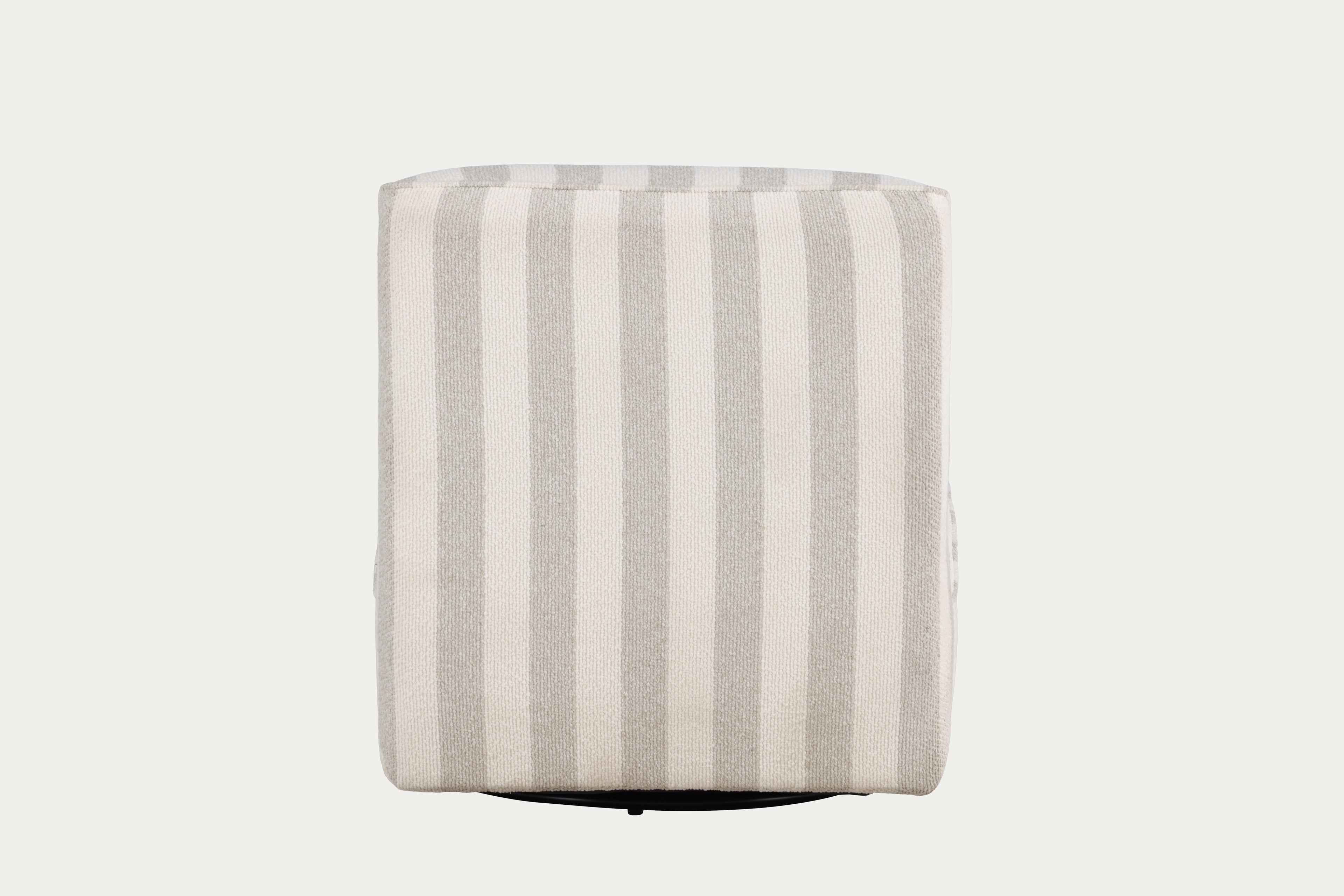 Venture Home - MY Striped Lounge Chair