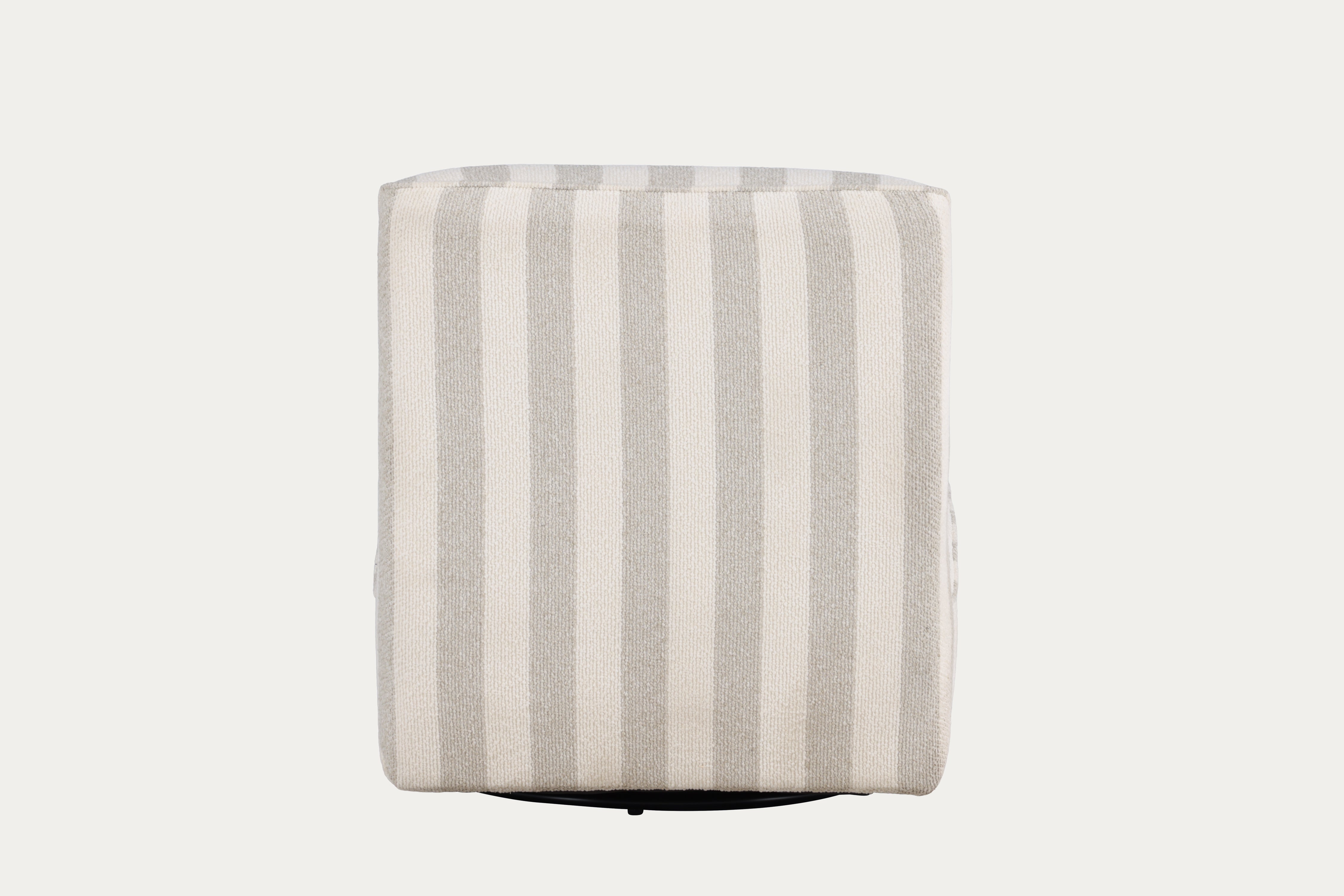 Venture Home - MY Striped Lounge Chair