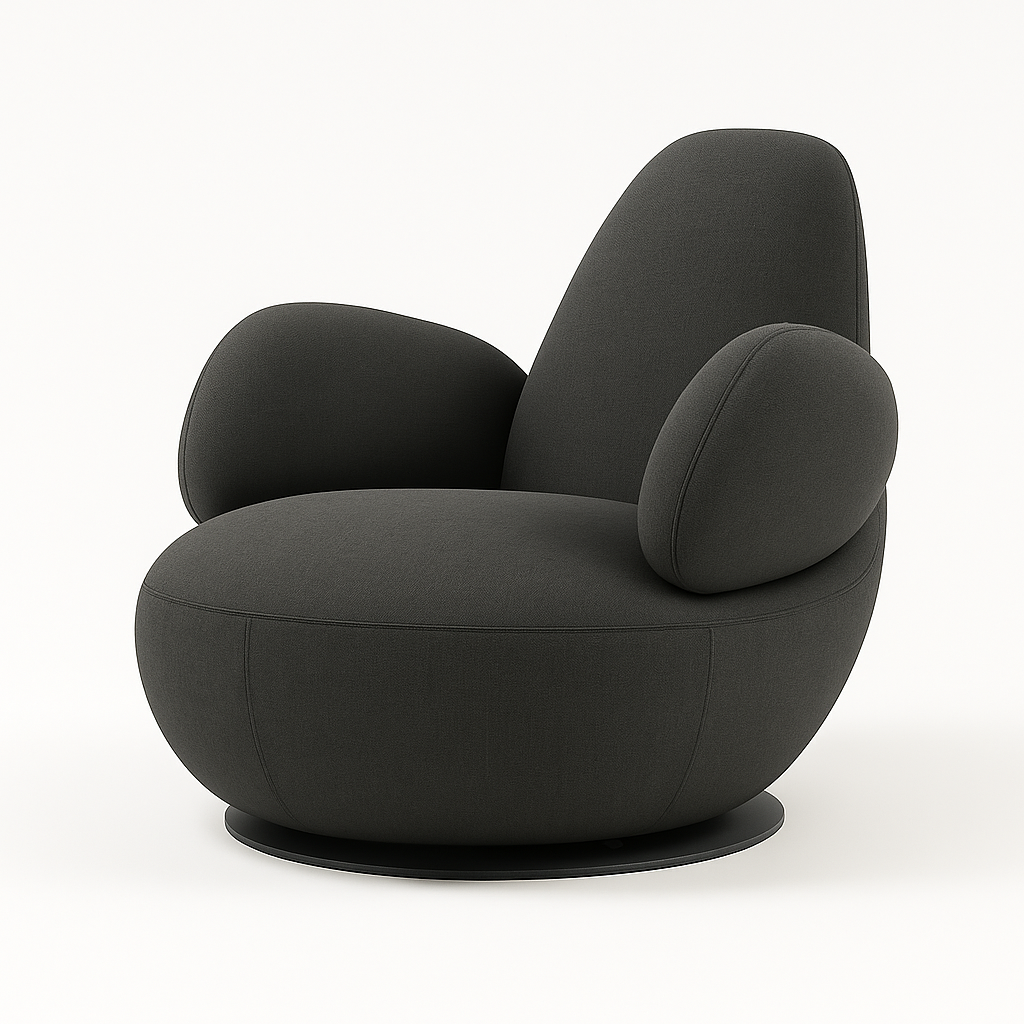 Oppo Lounge Chair