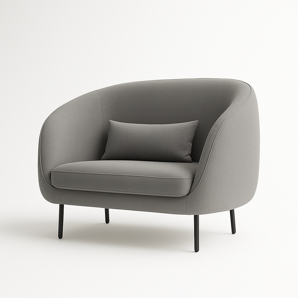 Haiku Armchair
