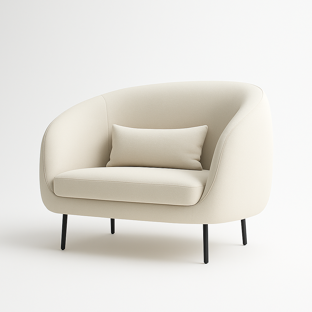 Haiku Armchair