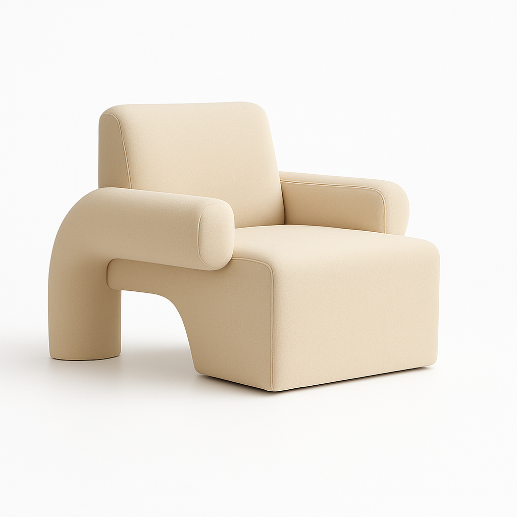 Monza Lounge Chair