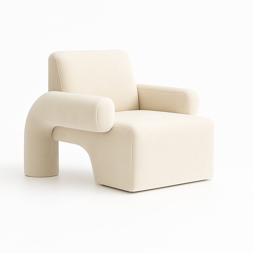 Monza Lounge Chair