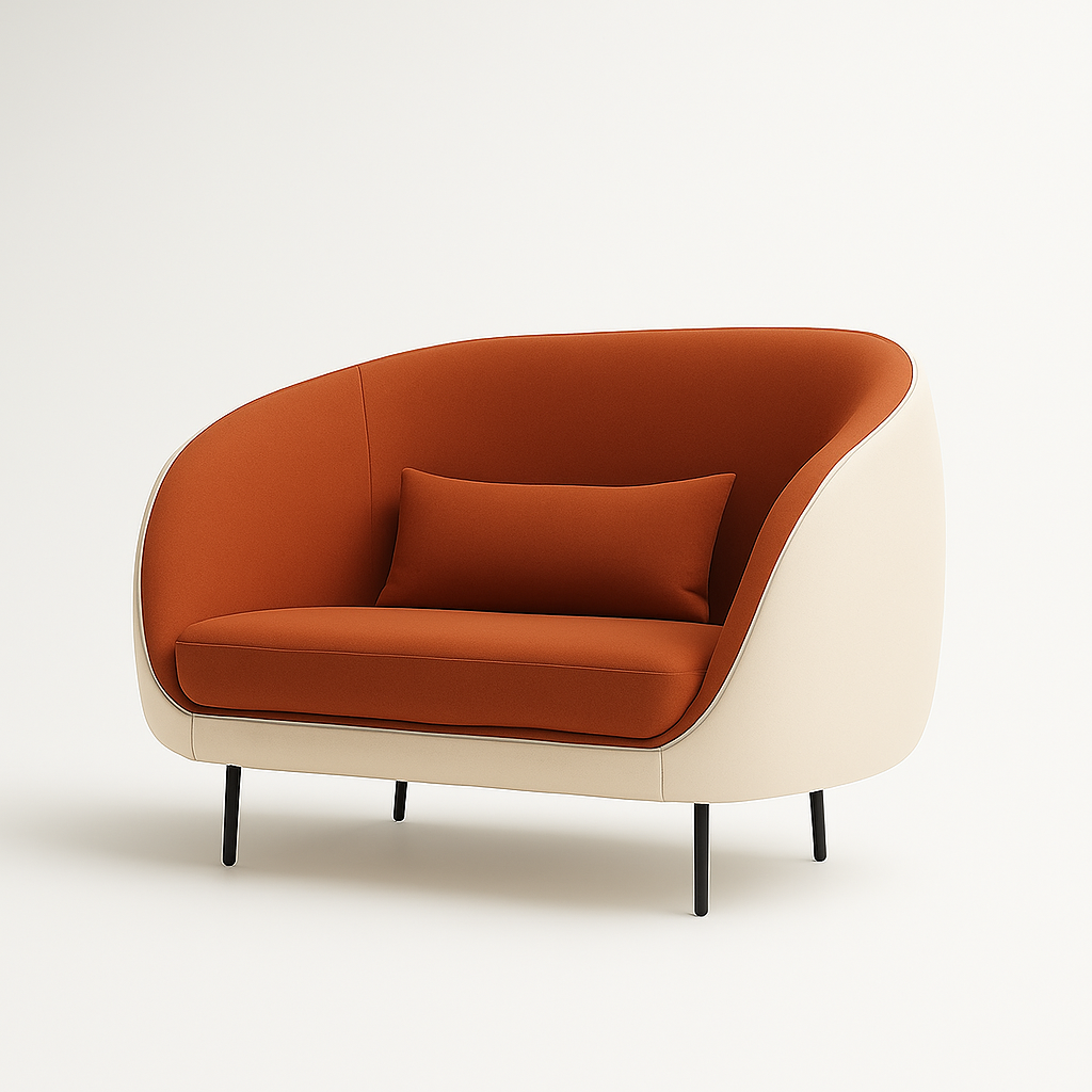 Haiku Armchair