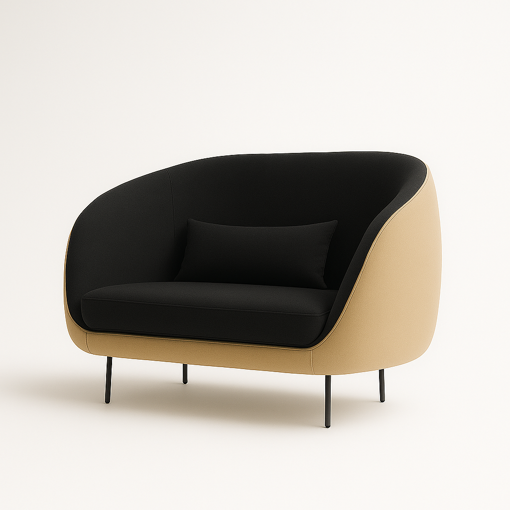 Haiku Armchair