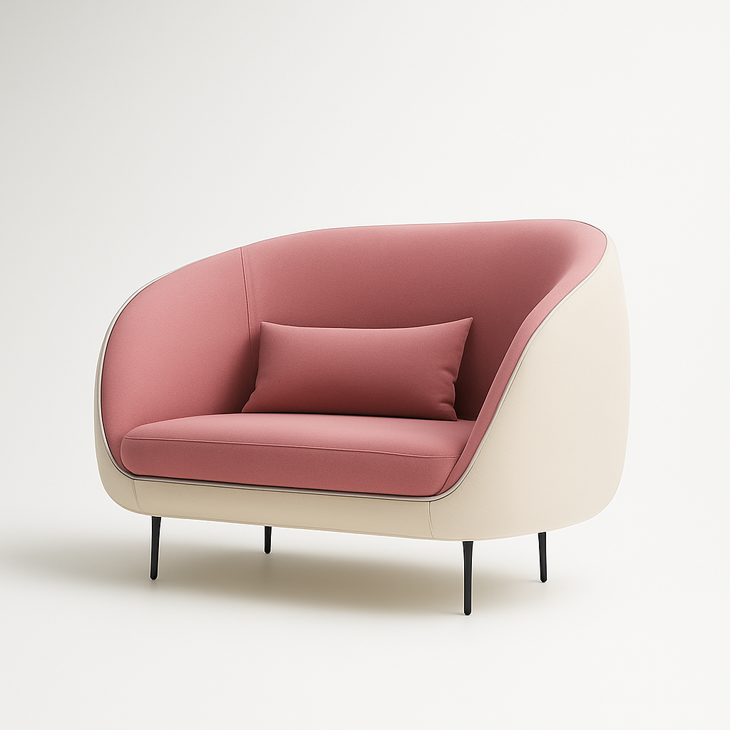 Haiku Armchair