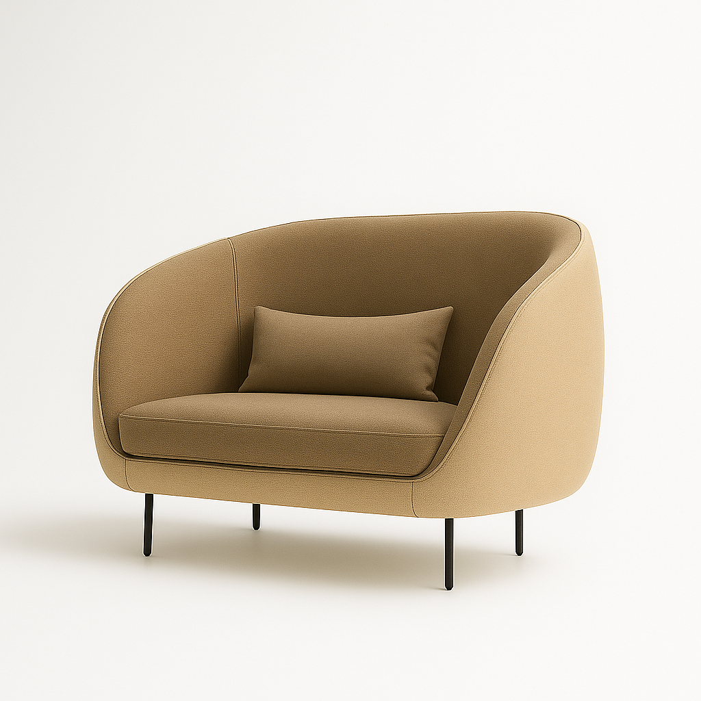 Haiku Armchair