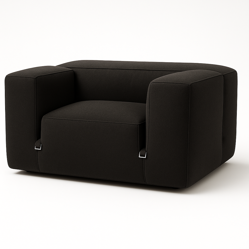Le Mura Armchair