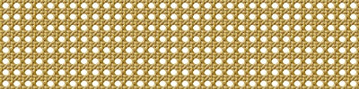 Natural Handwoven Rattan