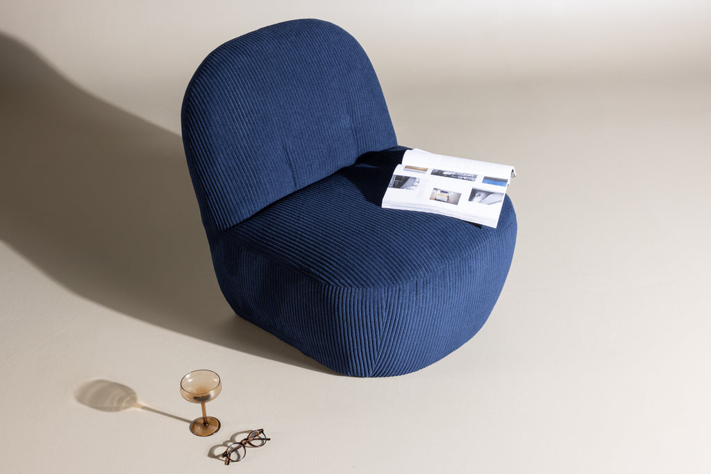 VARI Venture Home Mahla -  Marin Lounge Chair