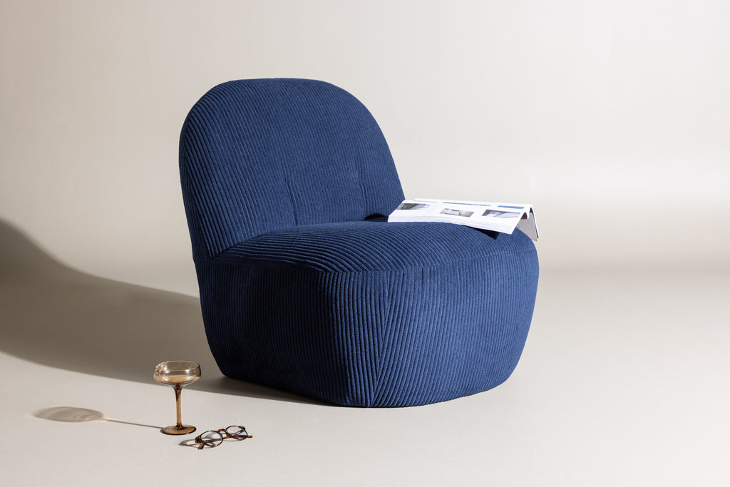 VARI Venture Home Mahla -  Marin Lounge Chair