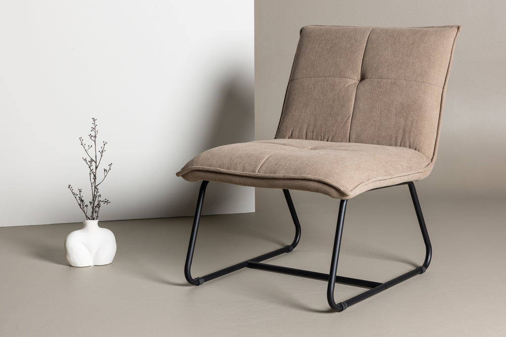 Venture Home Madison - Lounge Chair