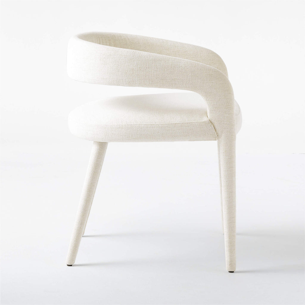 Lissete Dinning Armchair