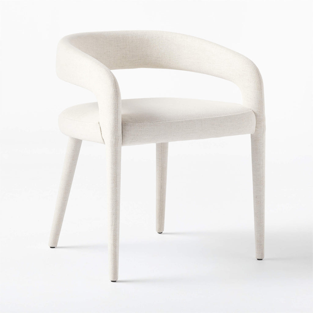 Lissete Dinning Armchair