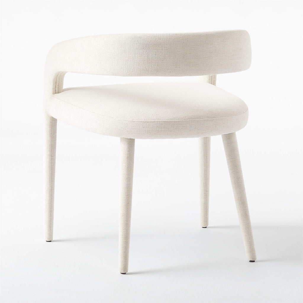 Lissete Dinning Armchair
