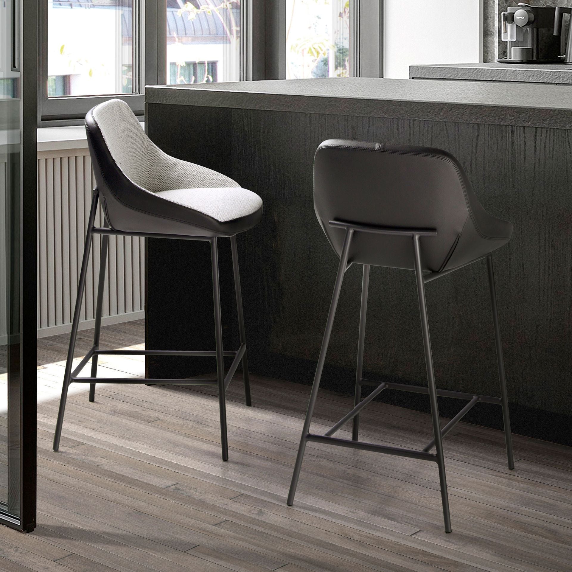 Angel Cerdá - Nox Stool