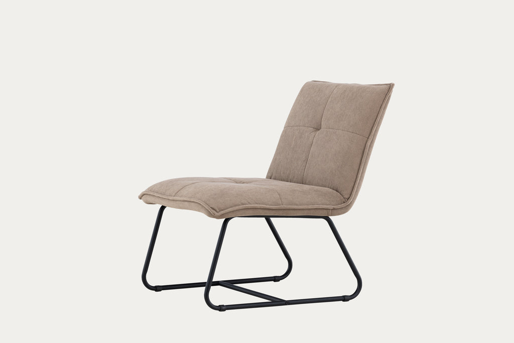 Venture Home Madison - Lounge Chair