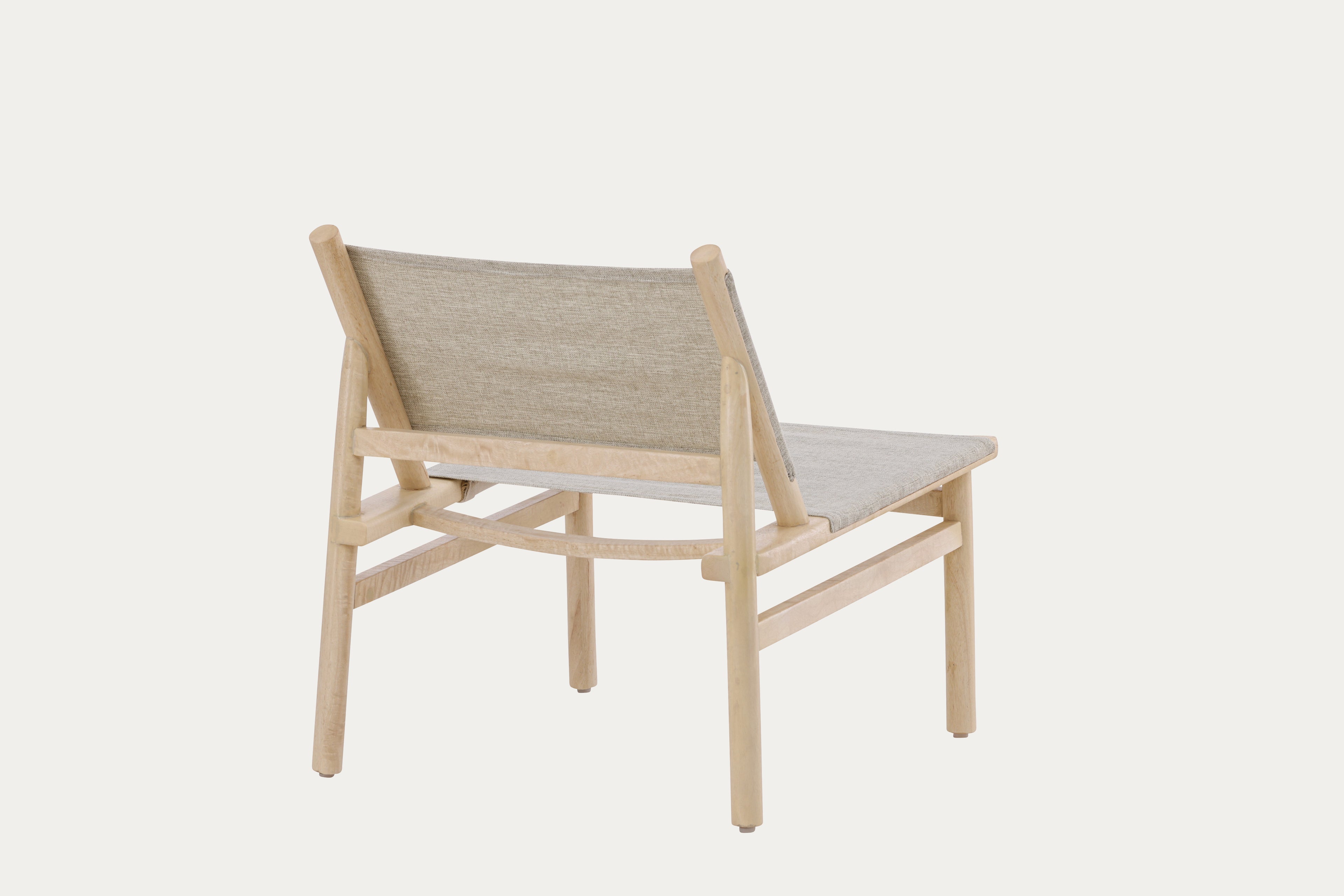 Venture Home - MILLO Lounge Chair