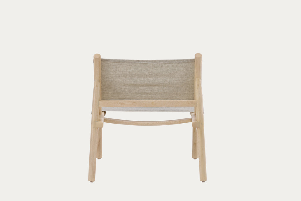 Venture Home - MILLO Lounge Chair
