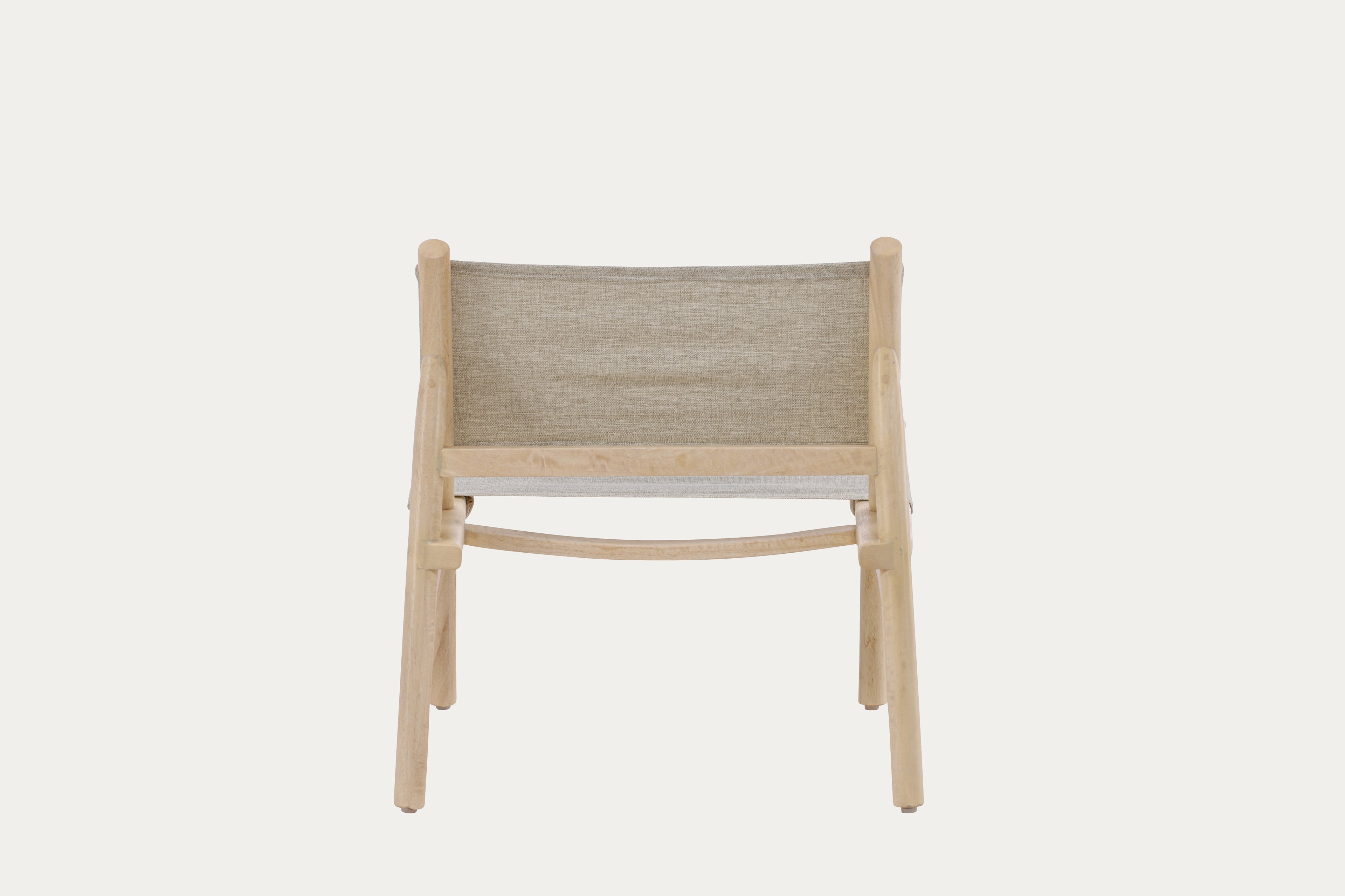 Venture Home - MILLO Lounge Chair