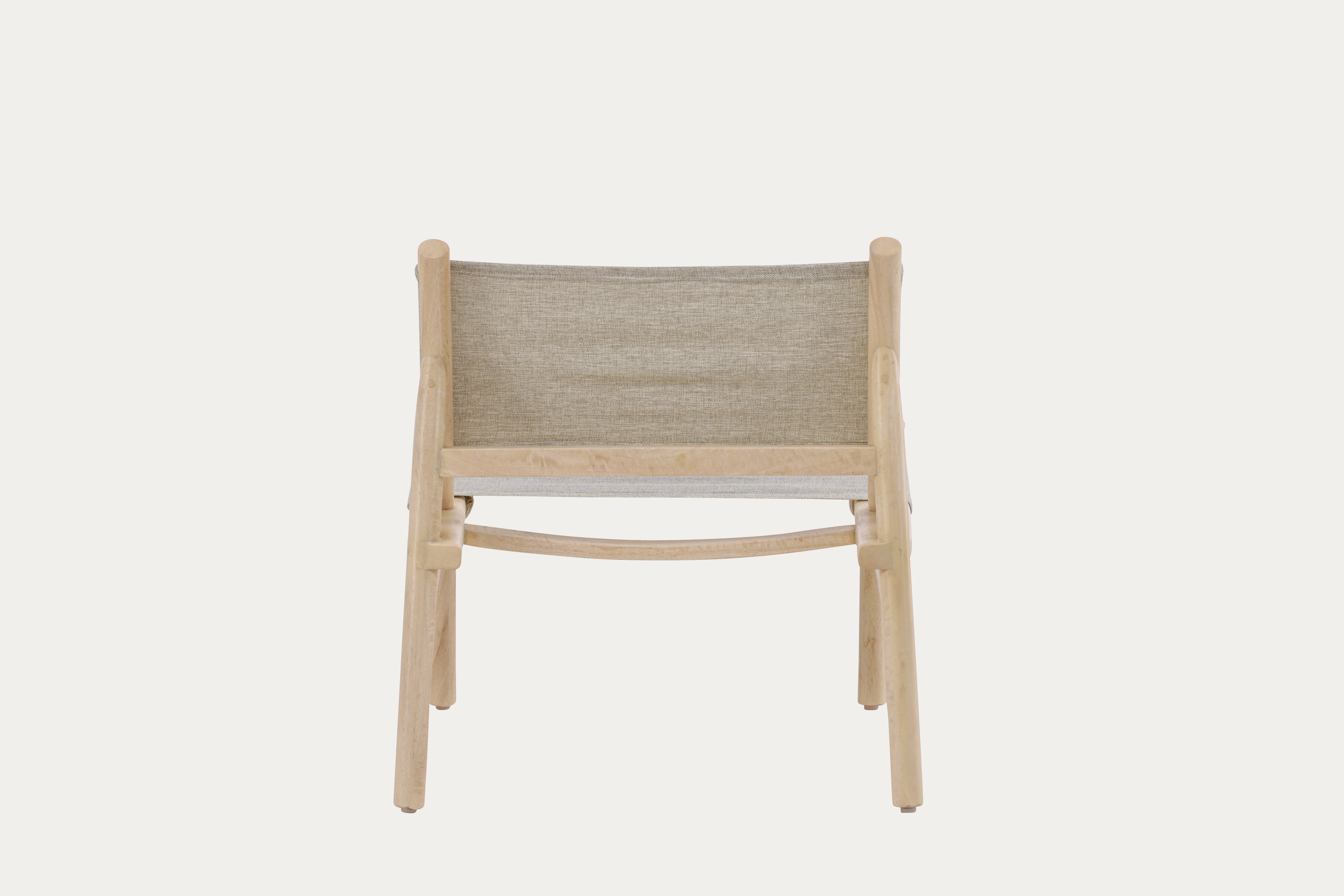 Venture Home - MILLO Lounge Chair