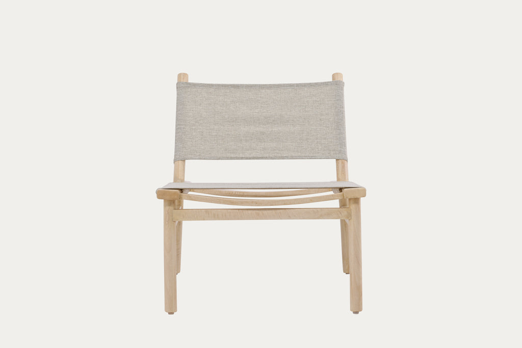 Venture Home - MILLO Lounge Chair