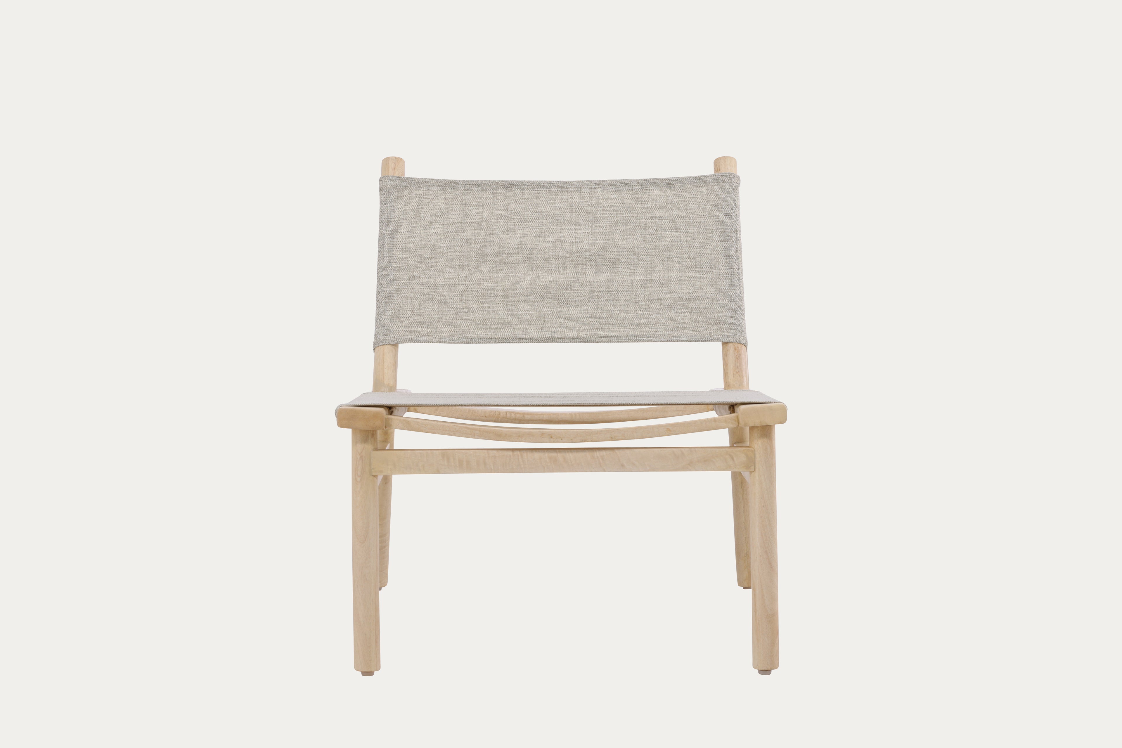 Venture Home - MILLO Lounge Chair