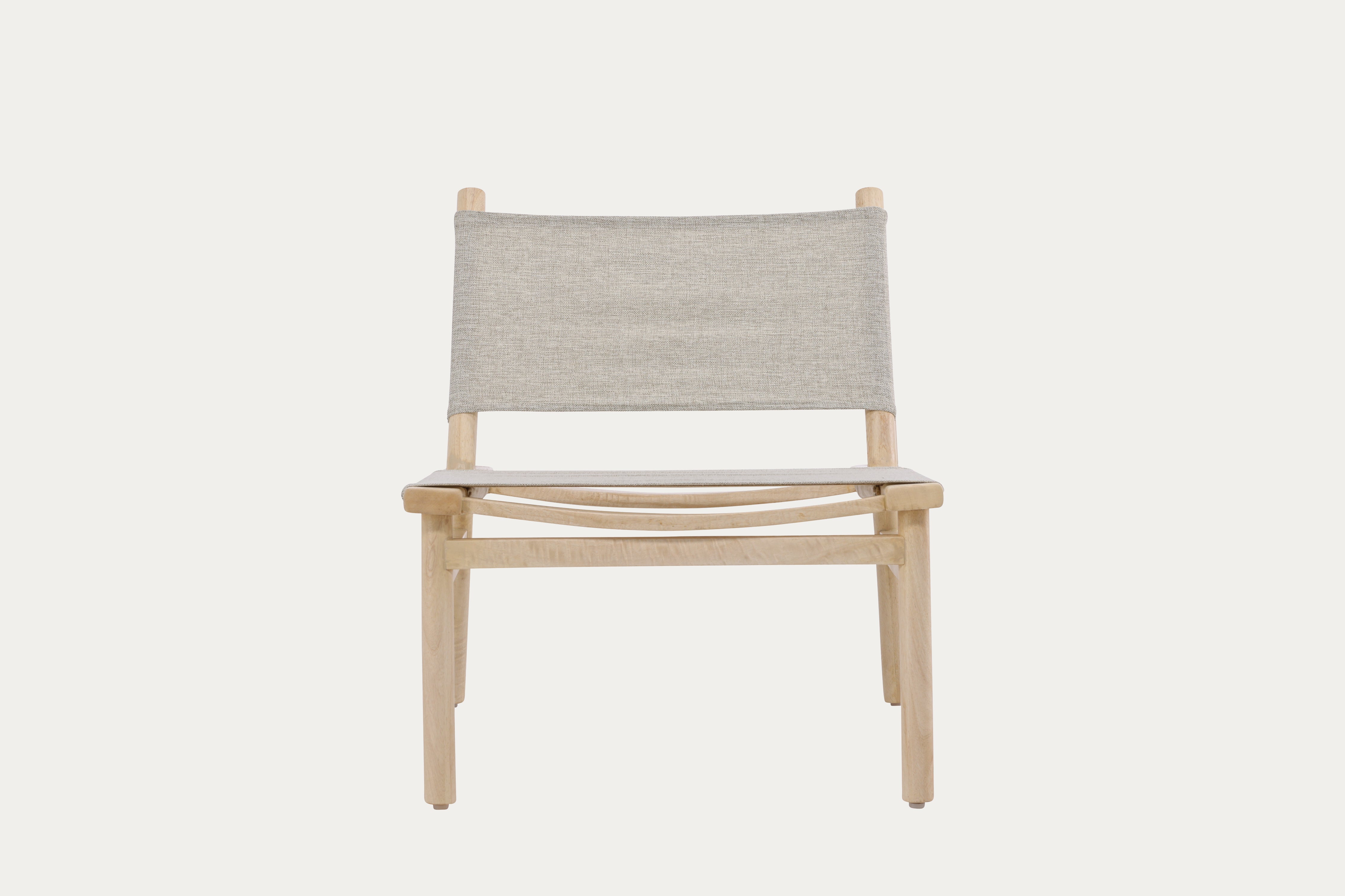 Venture Home - MILLO Lounge Chair