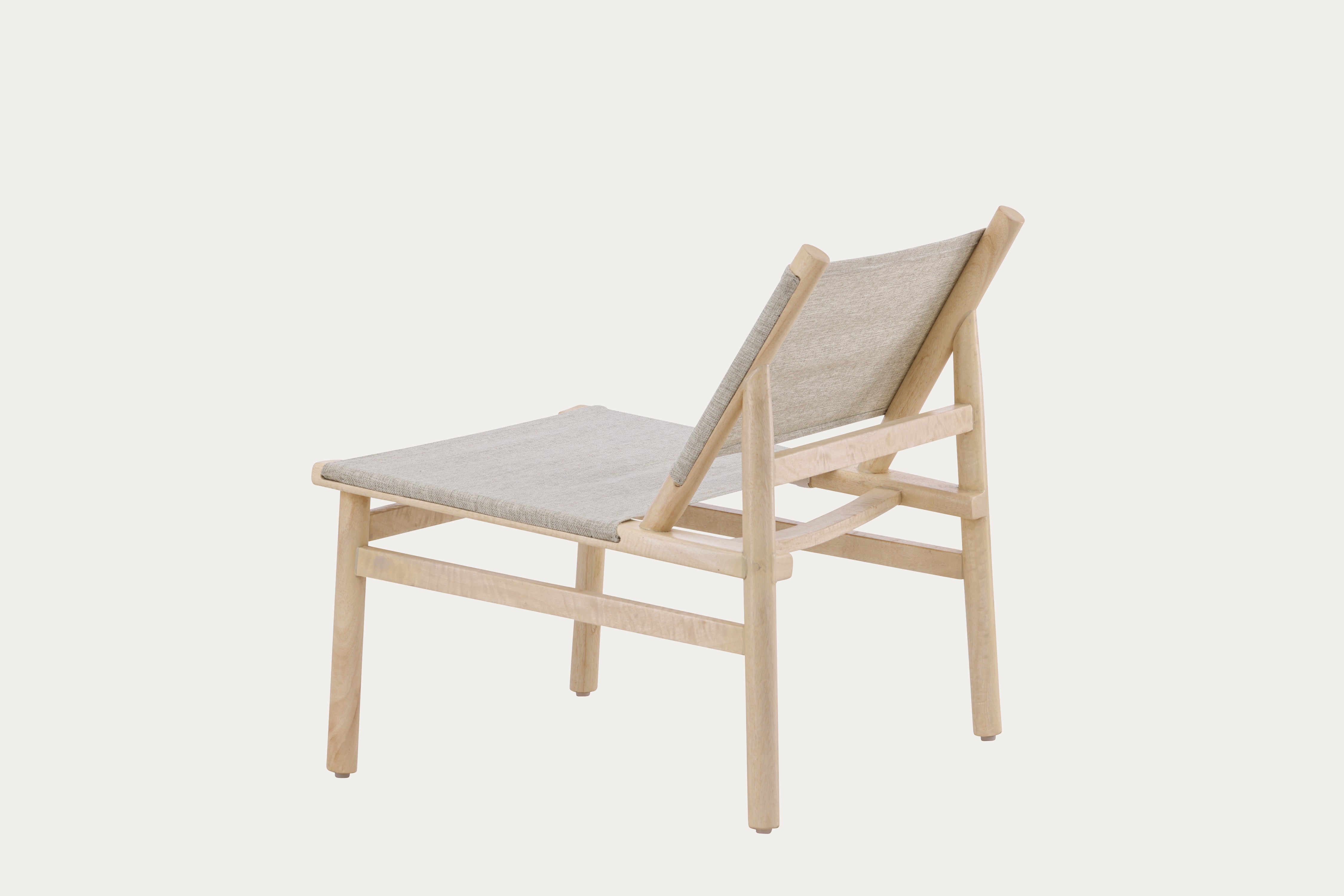 Venture Home - MILLO Lounge Chair