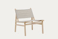 Venture Home - MILLO Lounge Chair