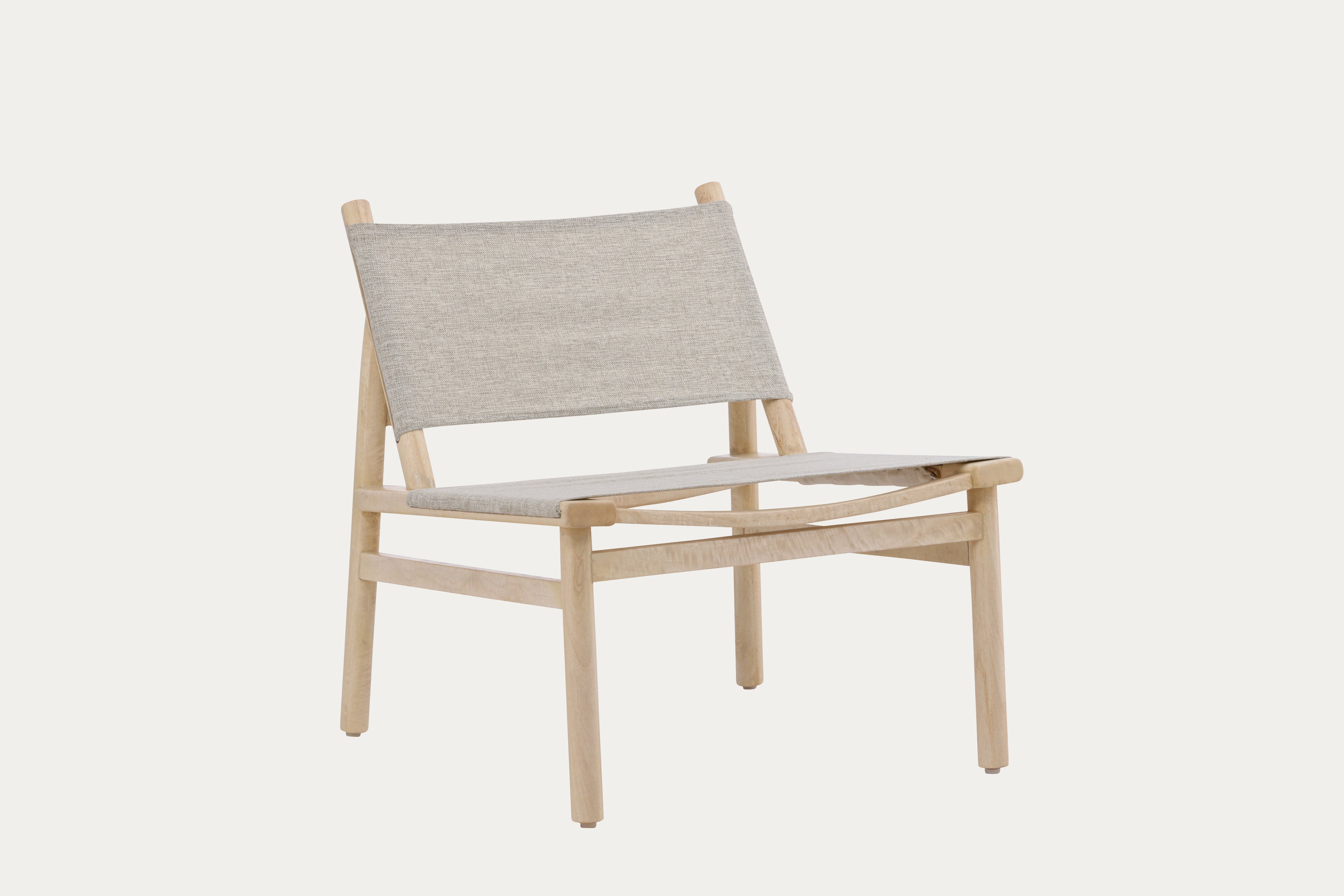 Venture Home - MILLO Lounge Chair