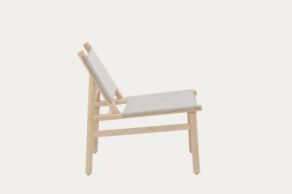 Venture Home - MILLO Lounge Chair