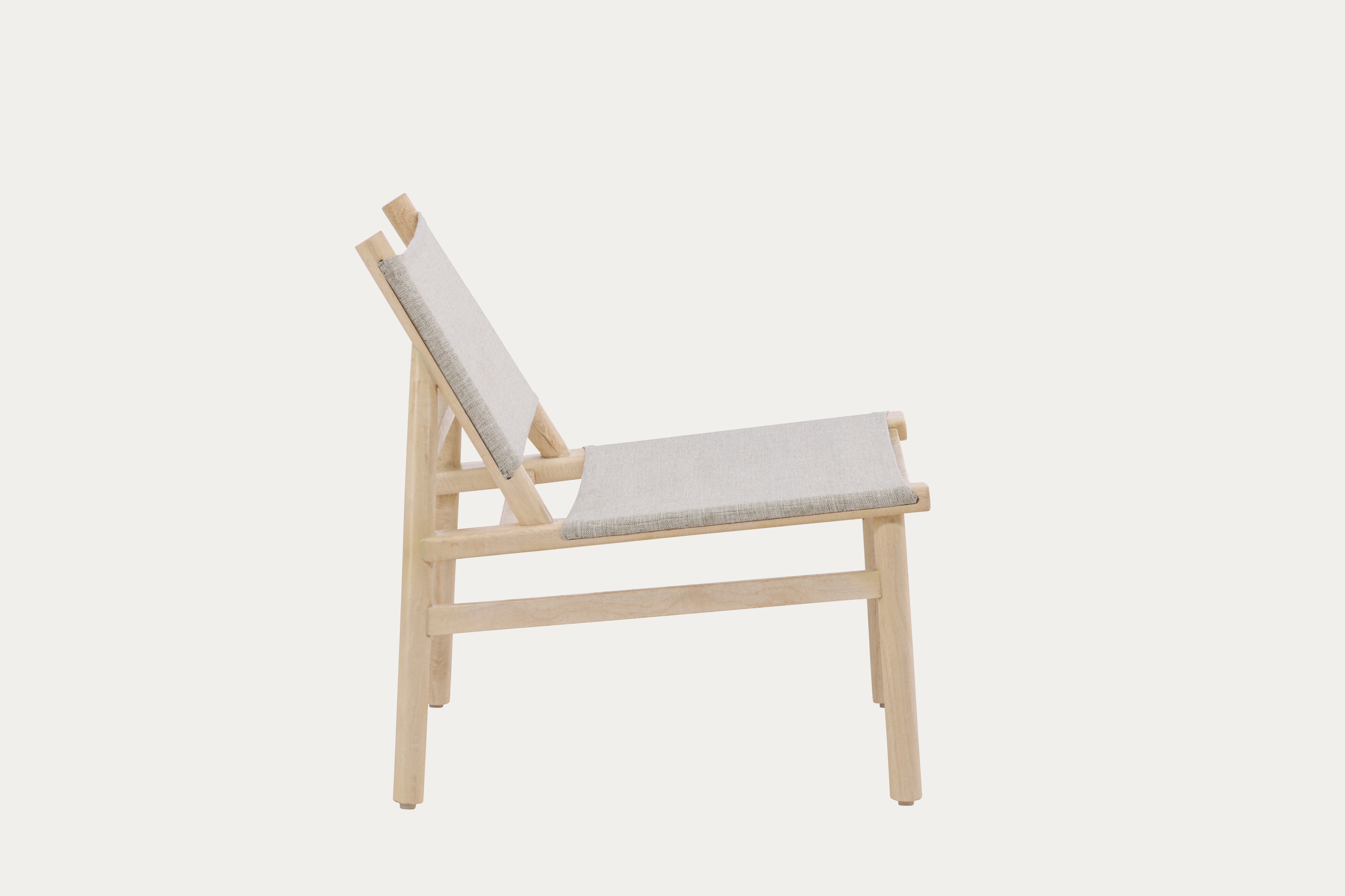 Venture Home - MILLO Lounge Chair