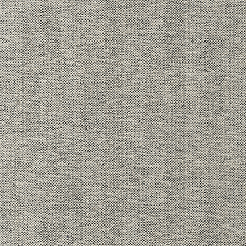 Silver Grey Mélange Weave