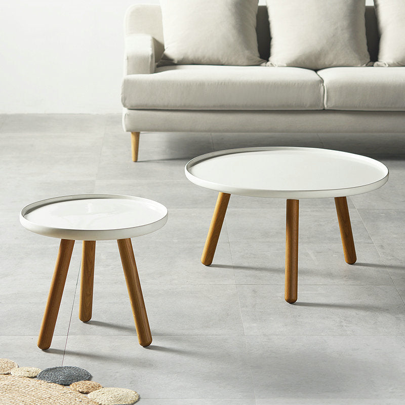 Tablo Side Table
