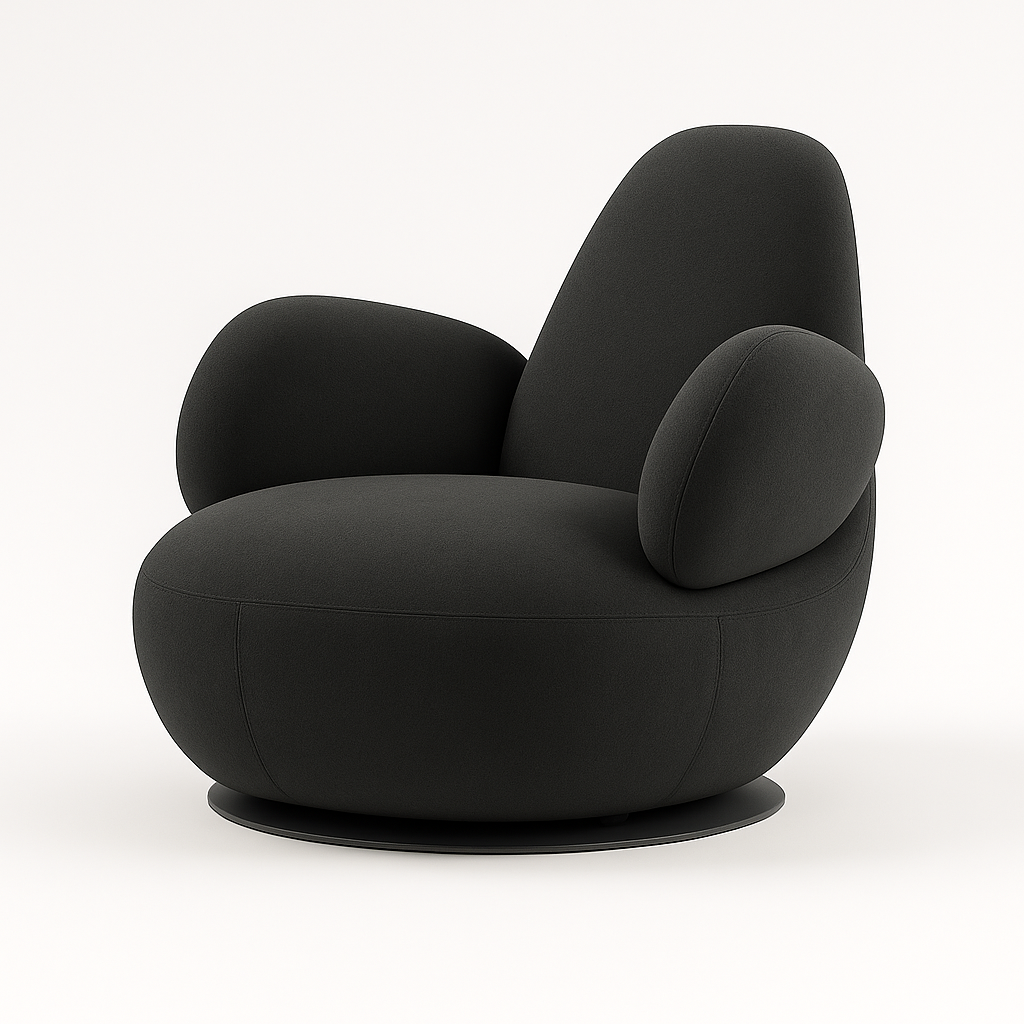 Oppo Lounge Chair