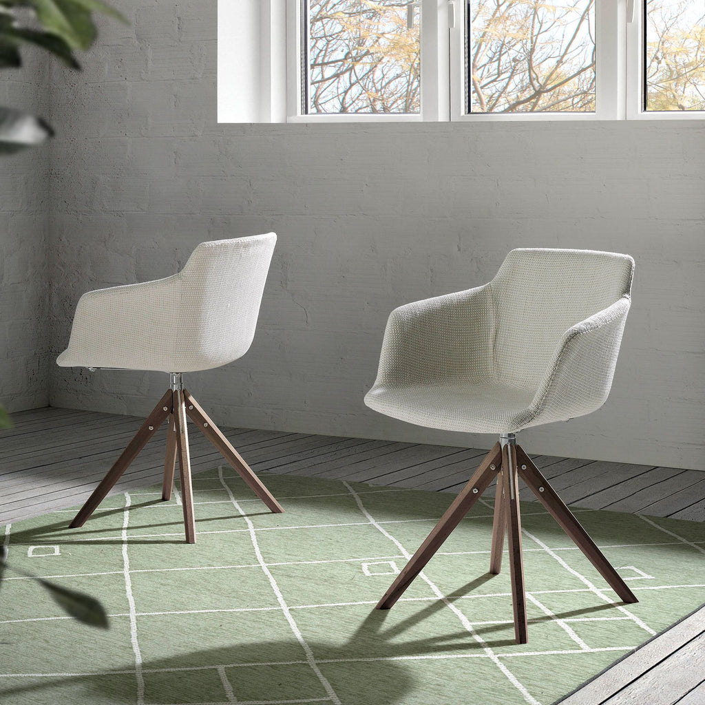 Angel Cerdá – Nareen Chair